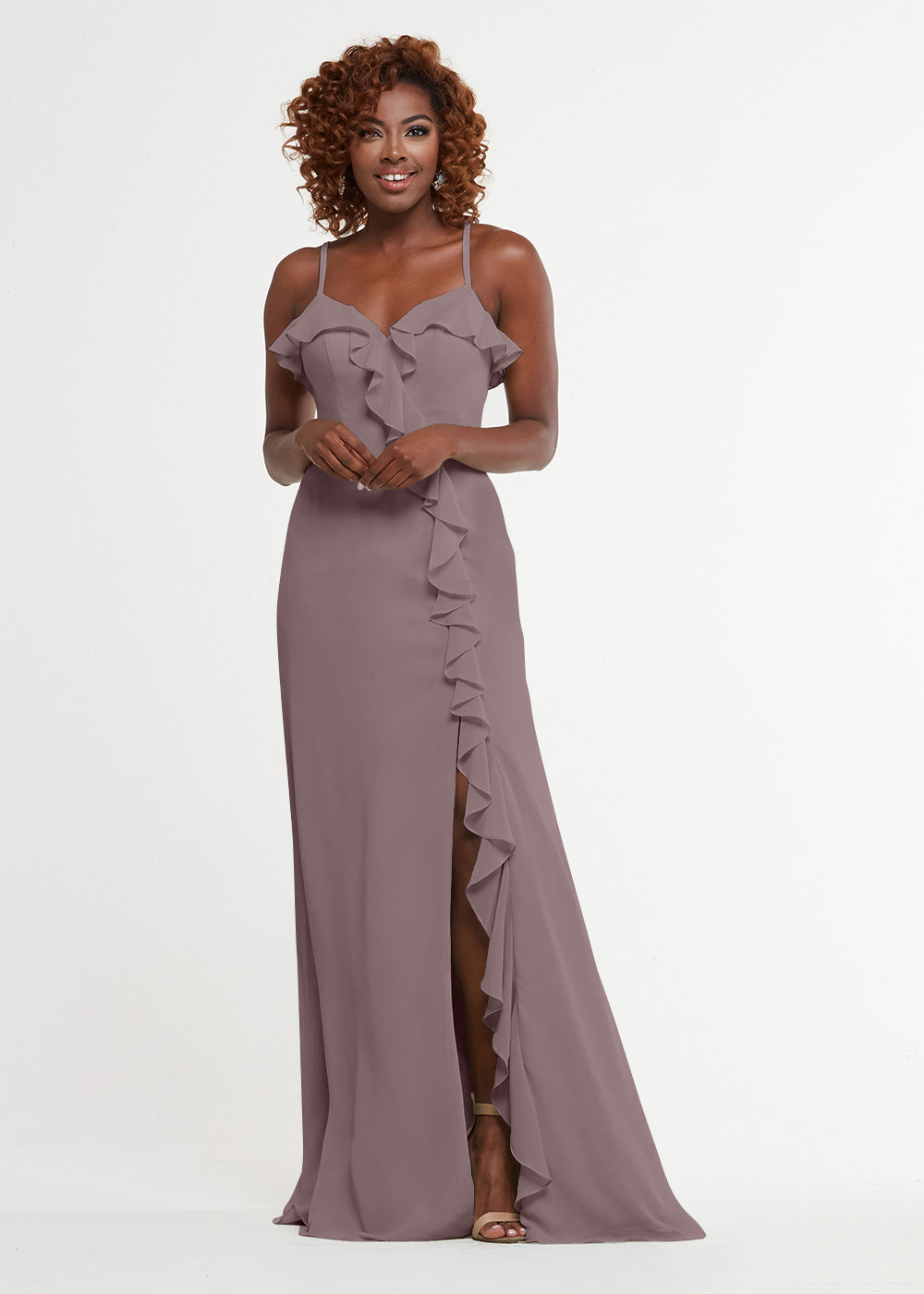Mauve
