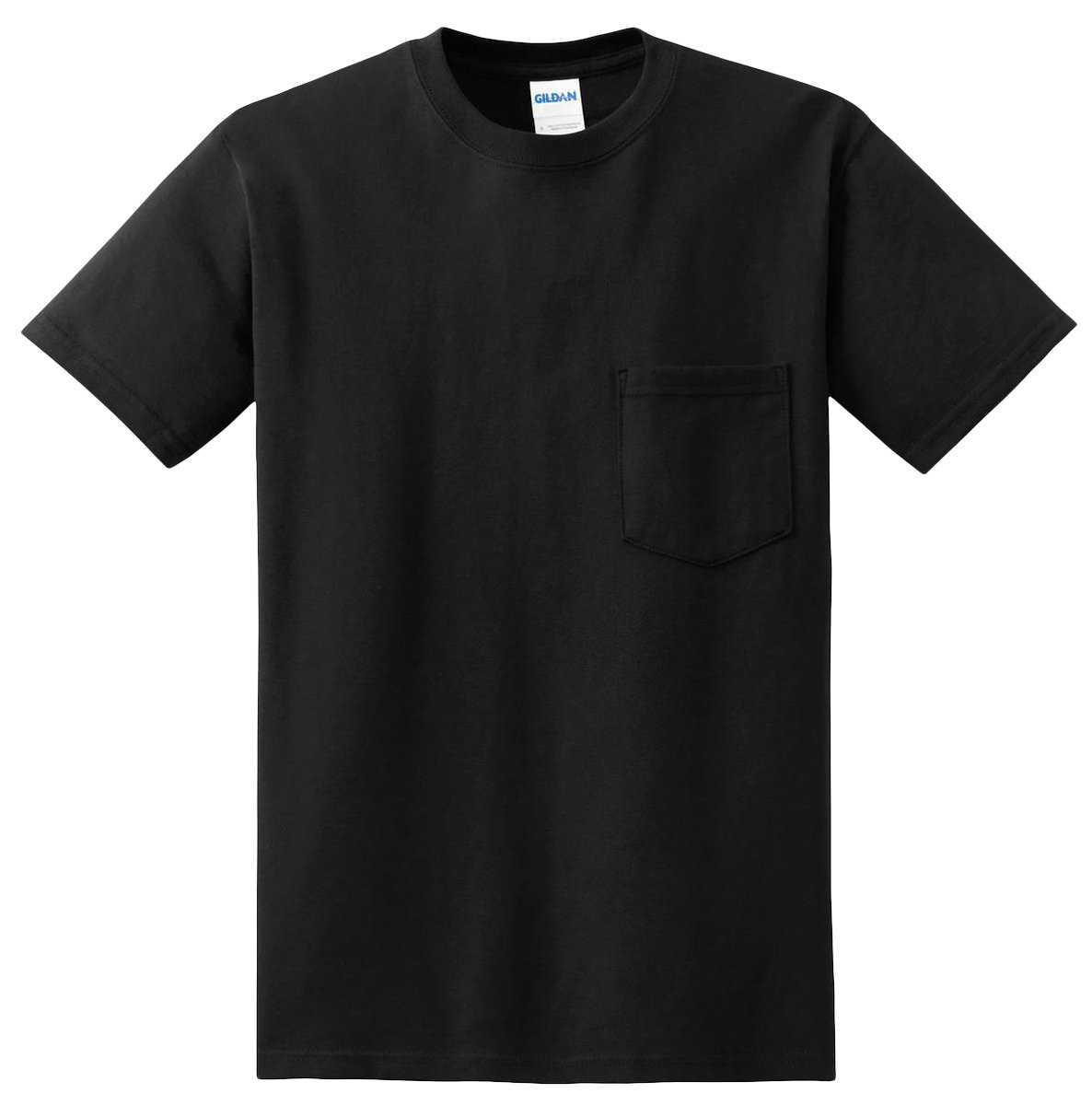 Gildan Men's G830 Softstyle T-Shirt - Comfortable Cotton Crewneck Tee for Casual Wear, Workouts & Everyday Use