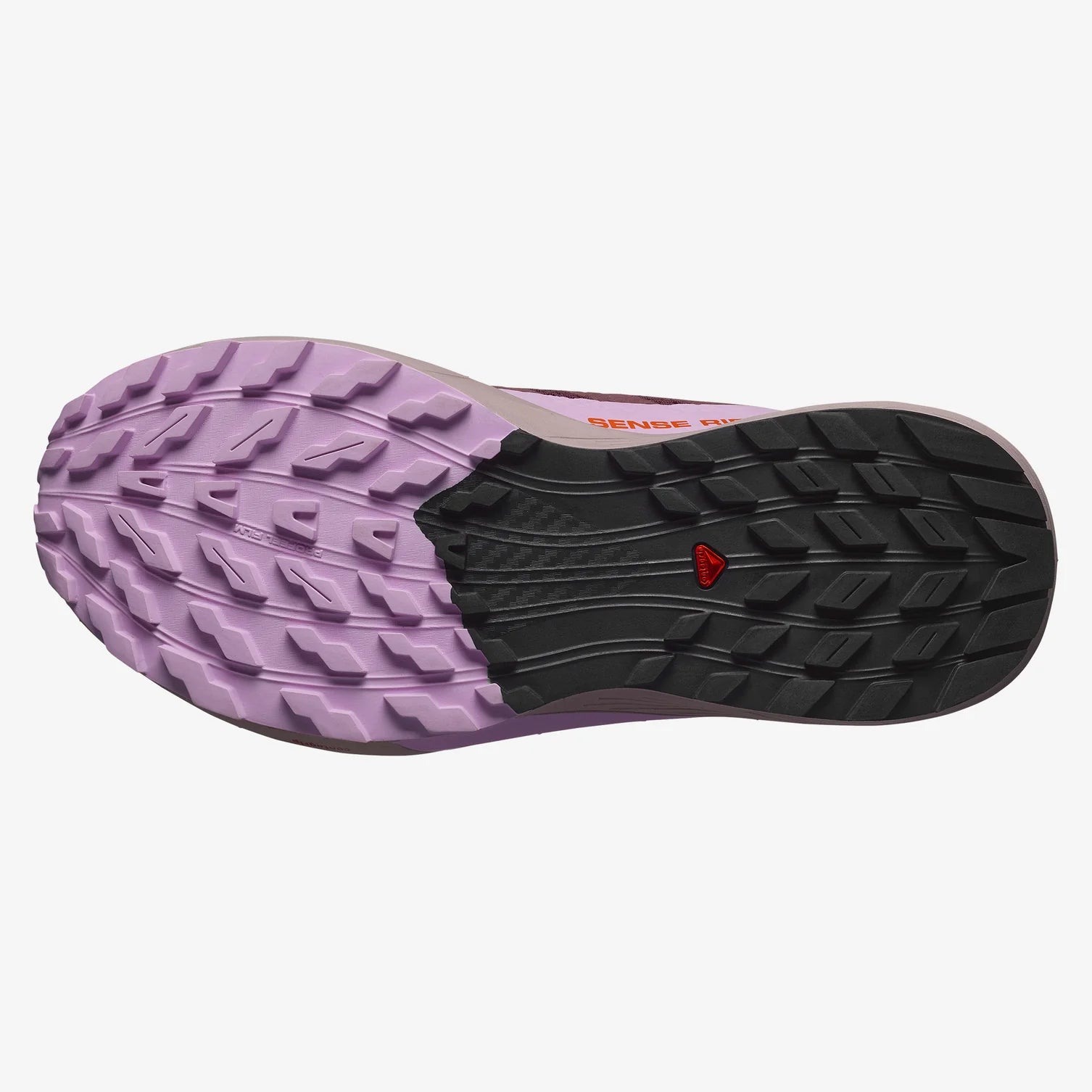 Women's Sense Ride 5 GTX Trail Running Shoes - Waterproof Hiking Sneakers for Women with Gore-Tex Technology | Perfect for Outdoor Adventures, Trail Running & Hiking