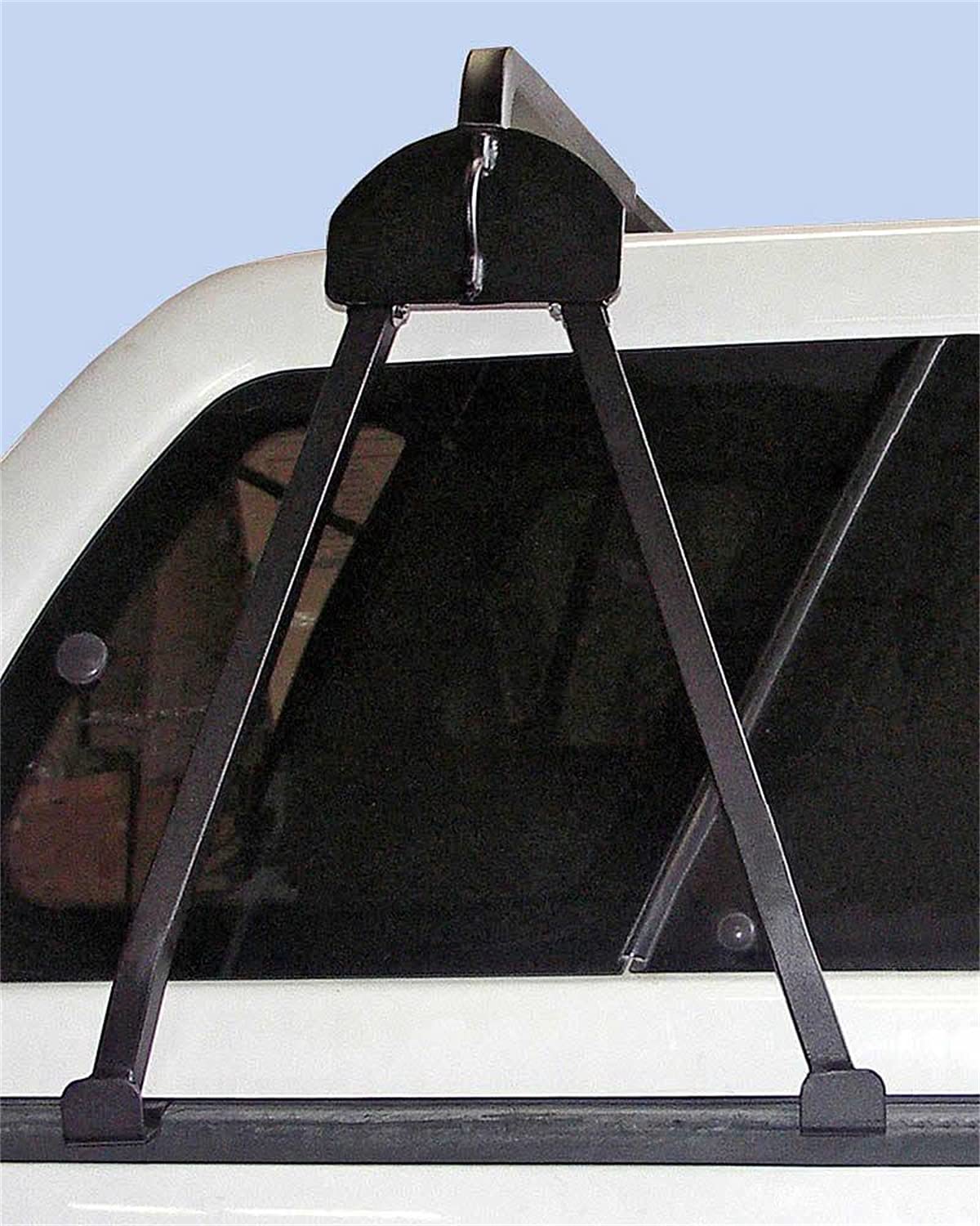 Truck Cap Rack for 27