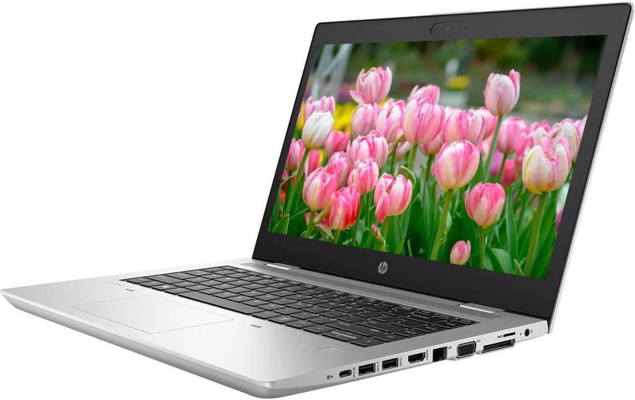 HP ProBook 640 G5 14