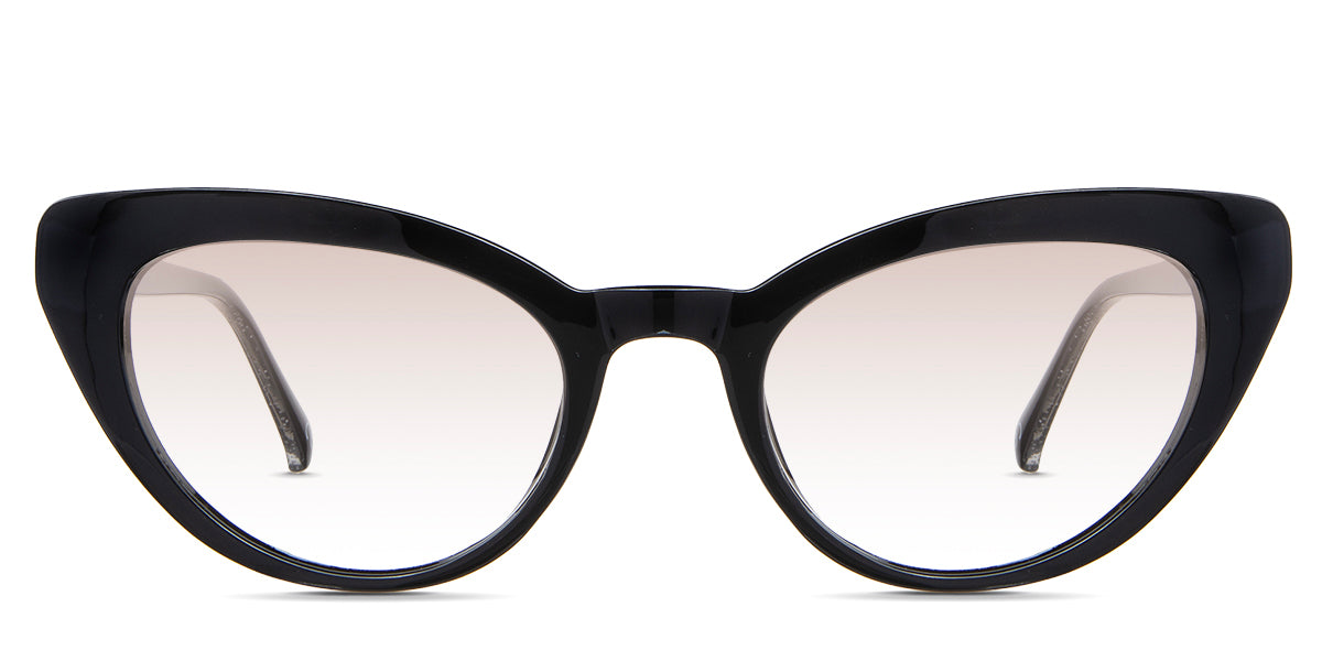 Katos Women's Prescription Tinted Glasses - Stylish & UV Protection for Reading, Driving & Outdoor Activities