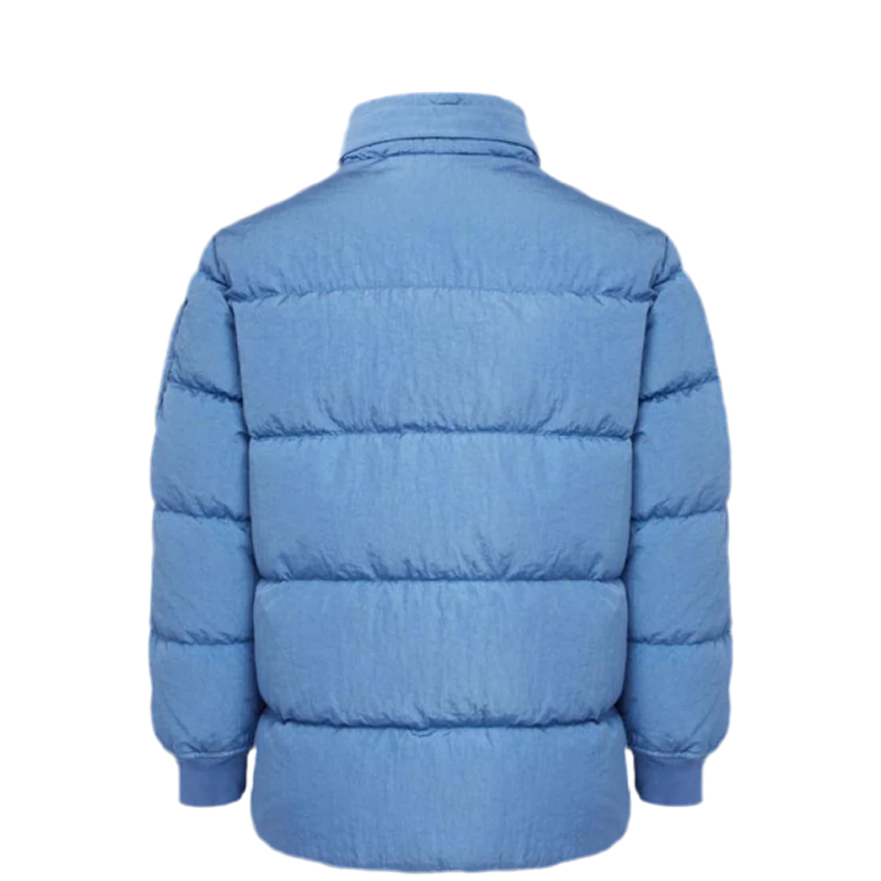 CP Company Junior Down Jacket - Warm Winter Coat for Kids | Lightweight & Water-Resistant | Outdoor Activities & School Wear