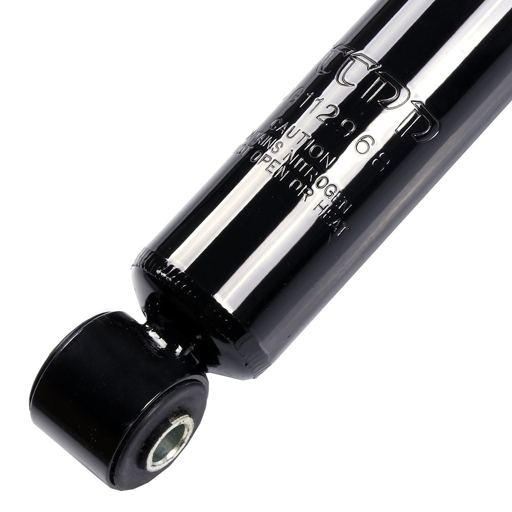 ANPART Front Shock Absorbers & Struts (2Pcs) - Compatible with 1997-2002 Ford Expedition, 1988-1999 Ford F-250/F-350, 1998-2002 Lincoln Navigator - Replacement Auto Suspension Parts for Smoother Ride & Better Handling on Rough Roads