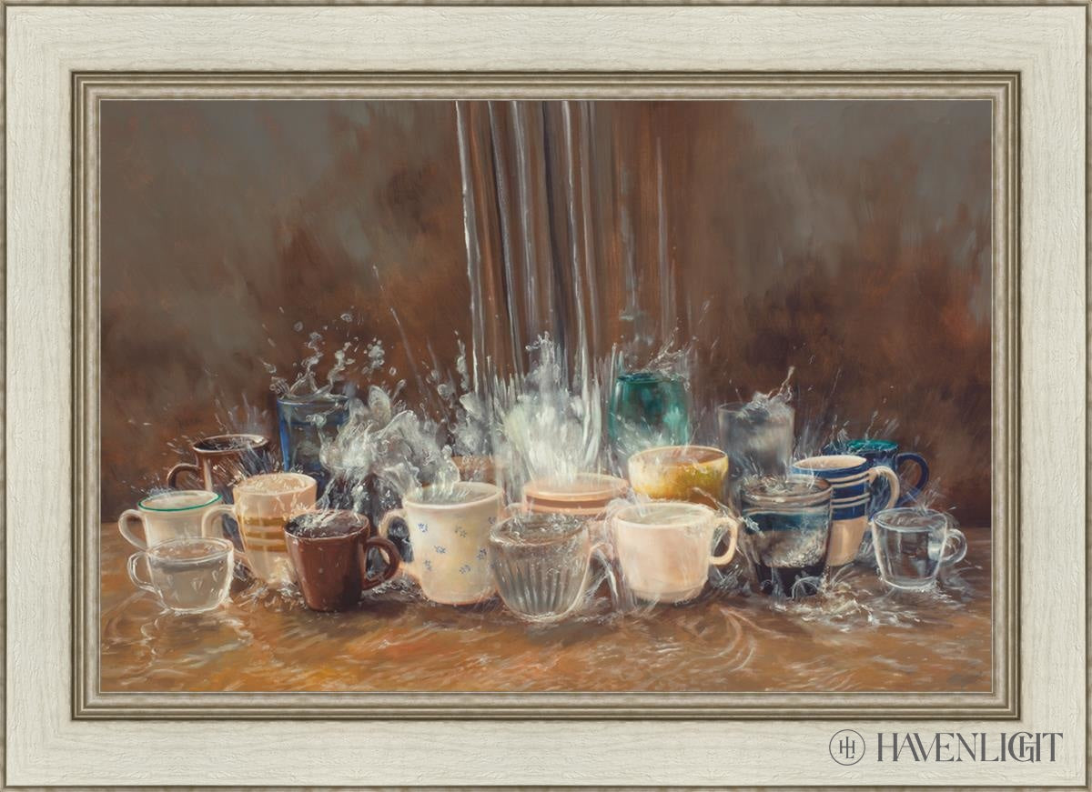 Enough to Fill Every Cup - Premium Coffee & Tea Set for Home & Office Use | Perfect for Entertaining Guests & Daily Brewing