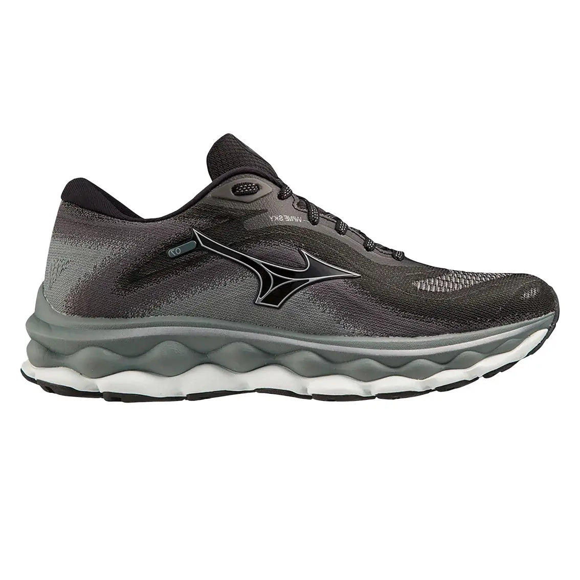 Mizuno Wave Sky 7 Women's Running Shoes - Lightweight Cushioned Sneakers for Road Running, Jogging & Gym Workouts