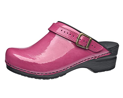 Fuchsia Red
