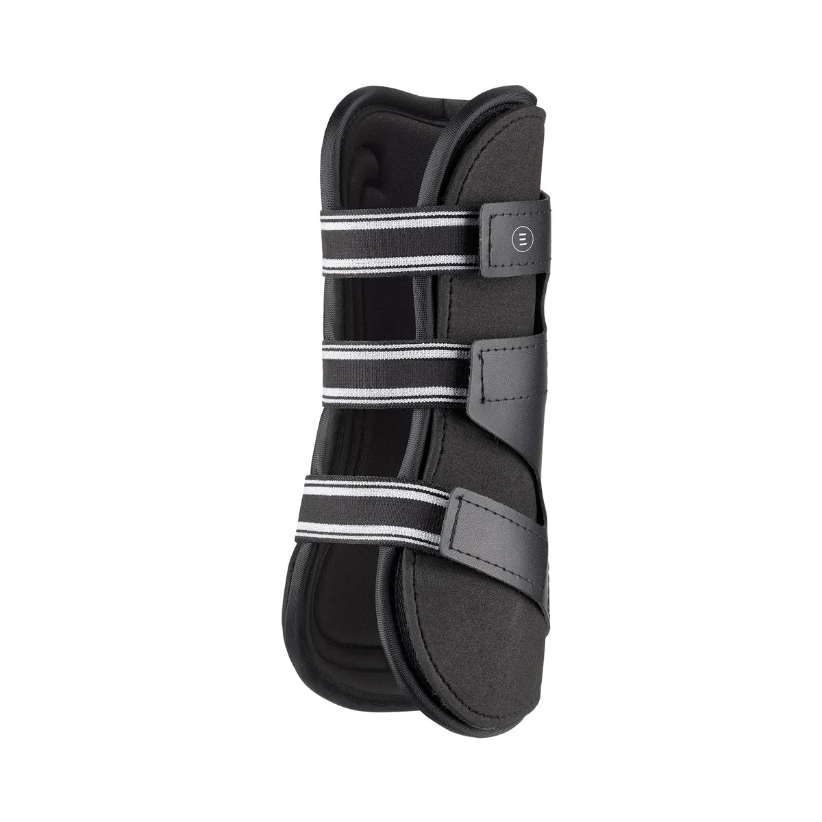 EquiFit Essential Original Open Front Horse Boots - Durable & Breathable for Riding, Training & Protection - Perfect for Equestrian Sports & Horse Care