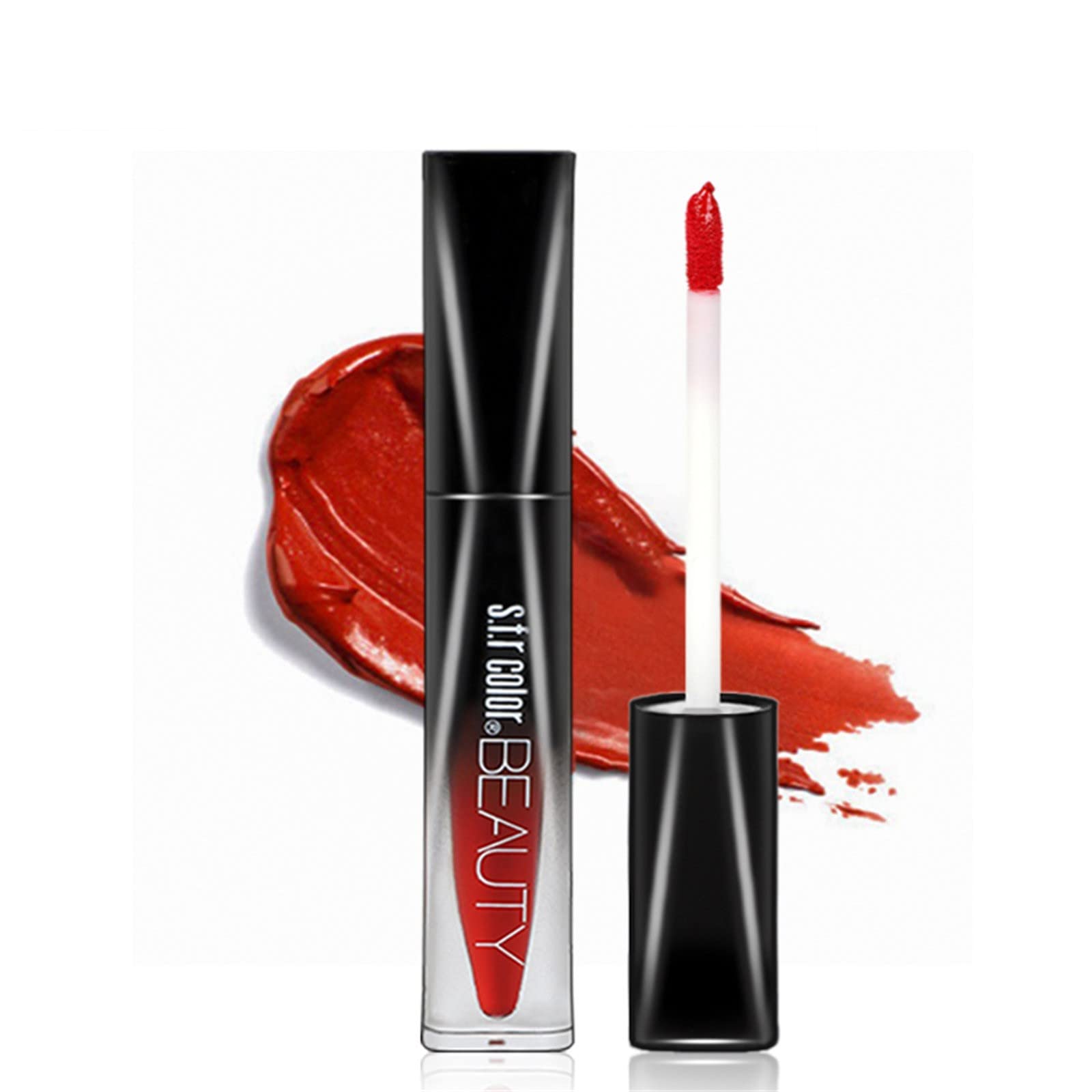 Matte Liquid Lipstick - Waterproof & Long Lasting - 2.5ml for Daily Wear