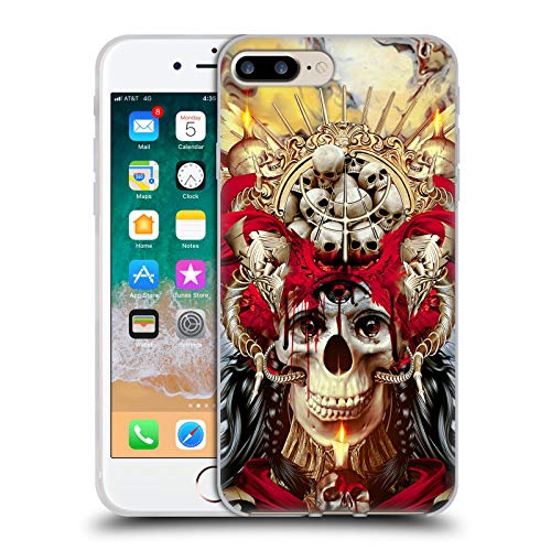 3 Eyed Skull