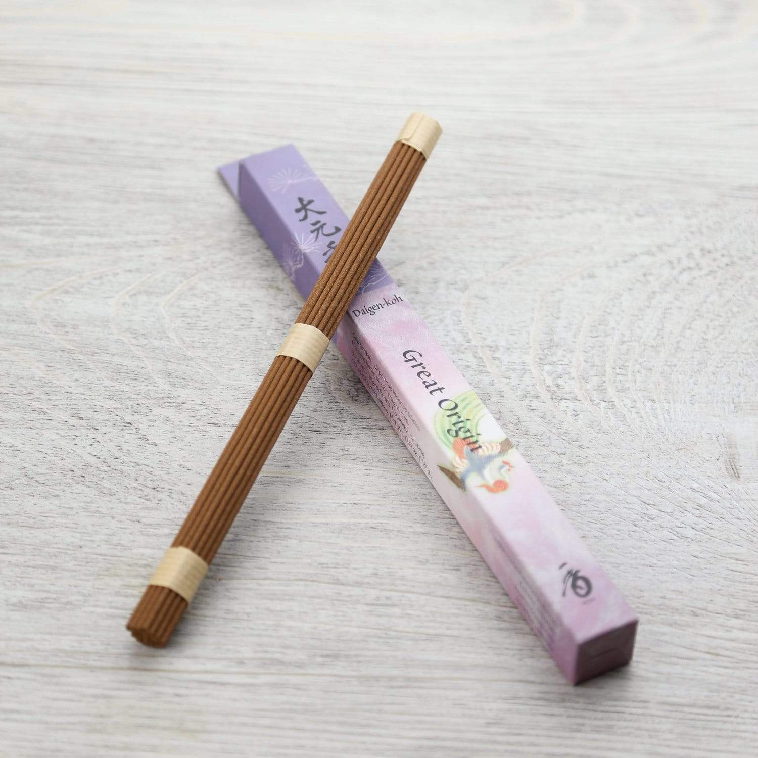 Premium Sandalwood & Cinnamon Incense Sticks - Natural Aromatherapy for Relaxation, Meditation & Home Fragrance - 50 Sticks/Pack