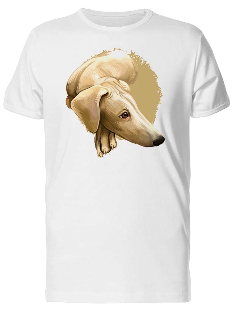 Smartprints Chippiparai Relaxed T-Shirt for Men - Soft Cotton Casual Tee for Everyday Wear, Gym & Outdoors