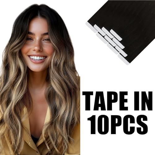 2-ATape10pcs-#1B/4/18