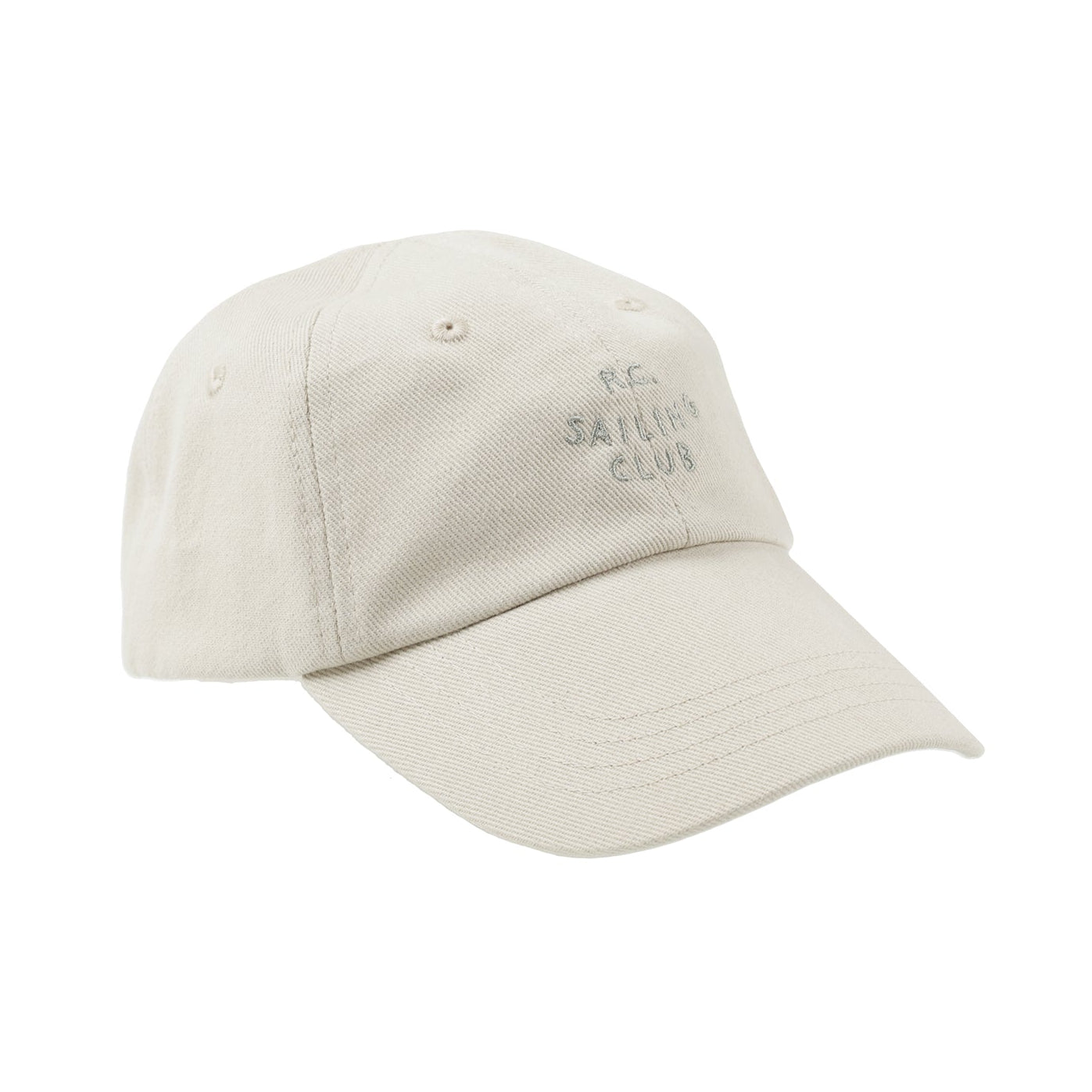 Dad Hat Sailing Club - Adjustable Cotton Baseball Cap for Men & Women - Perfect for Boating, Fishing, and Outdoor Activities