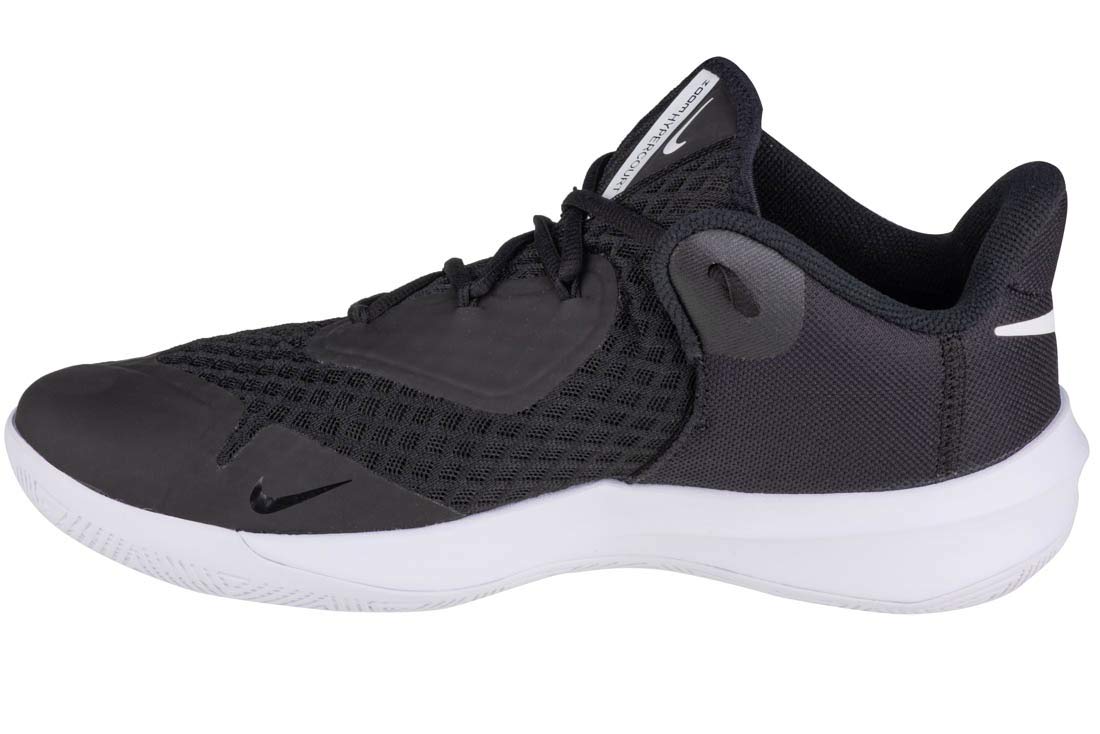 Nike Men's Volleyball Shoes - Lightweight & Breathable Court Sneakers for Indoor/Outdoor Games, Training & Sports Performance