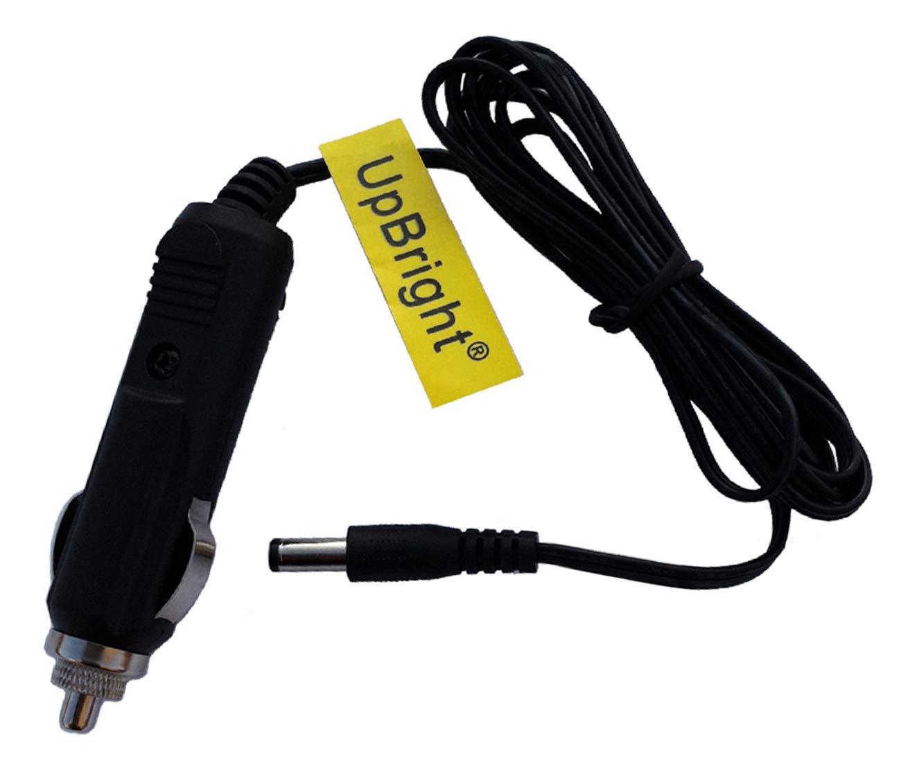 UpBright 12V Car DC Adapter for Bose SoundLink Mini Bluetooth Speaker - Vehicle Boat RV Cigarette Lighter Power Supply Cable - Perfect for Road Trips, Camping & Outdoor Adventures