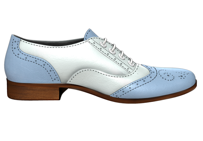 Stylish Hudson Oxfords Men's Dress Shoes - Classic Comfort for Business, Office & Formal Occasions