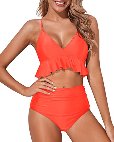 Hot Orange