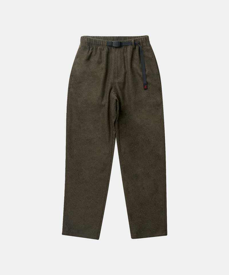 UMBER WOOL