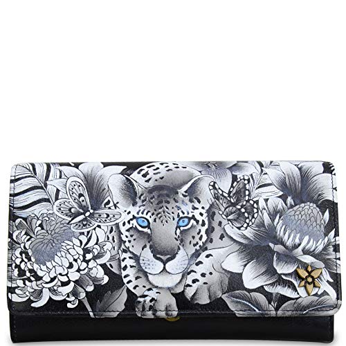 Cleopatra's Leopard