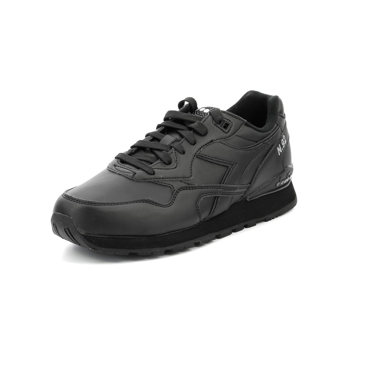 Diadora Men's Running Sneakers - Lightweight Comfortable Athletic Shoes for Walking, Gym & Casual Wear - Sizes 36-47.5 (US 5-13) - Perfect for Jogging, Workouts & Everyday Fashion