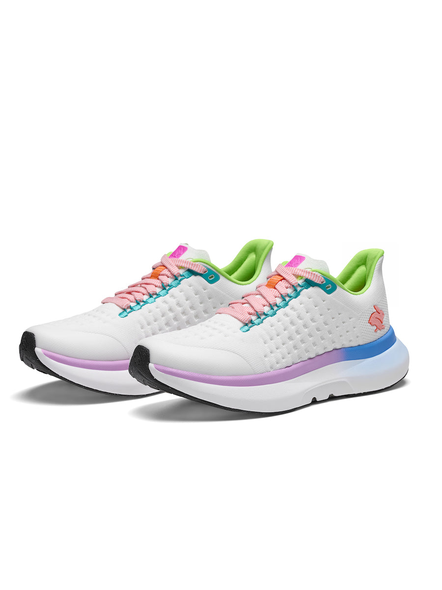 Women's Dream Chaser Running Shoes - Lightweight Marathon Training Sneakers for Women | Perfect for Long Distance Running, Jogging & Workouts