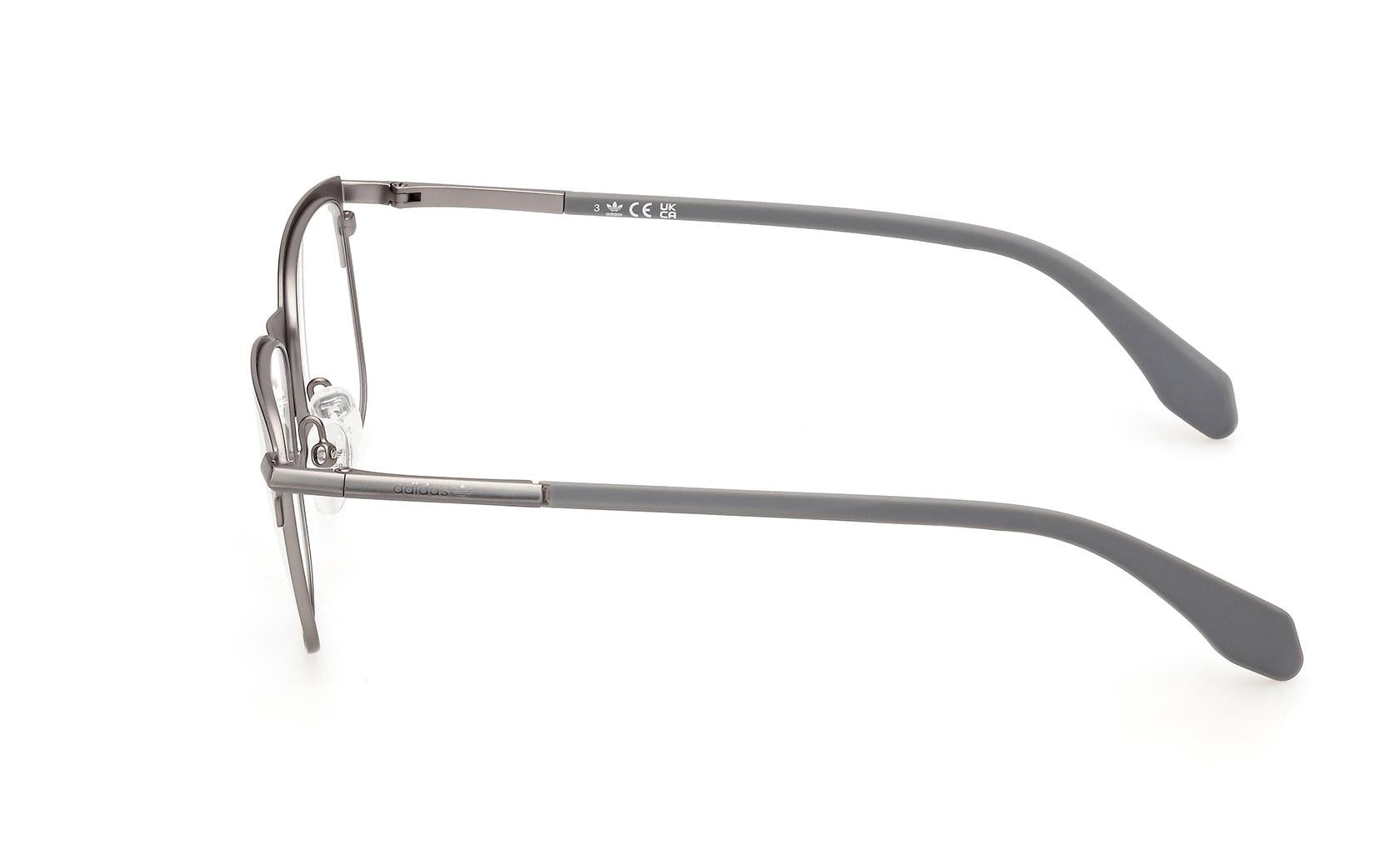 Adidas Originals OR5081 013 Unisex Retro Sunglasses - Classic Aviator Style UV Protection for Men & Women - Perfect for Driving, Beach, and Outdoor Activities