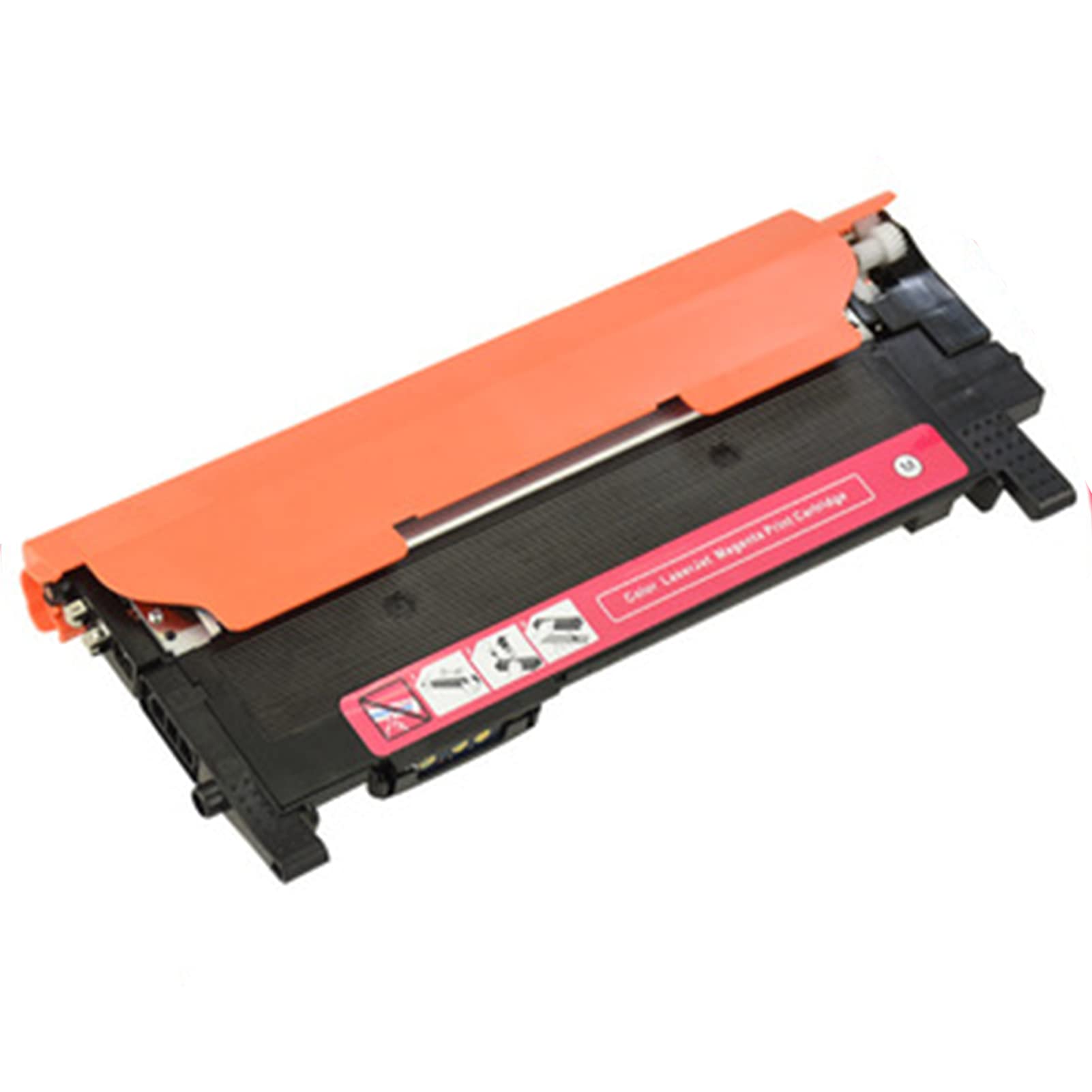HP W2070A 117A Toner Cartridge - Compatible with HP Laser MFP 150a 150nw 178nw 179fnw Printers (Black, Yellow, Cyan, Magenta) | High-Quality Office Supplies for Efficient Printing | Perfect for Home Office, Small Business & School Projects