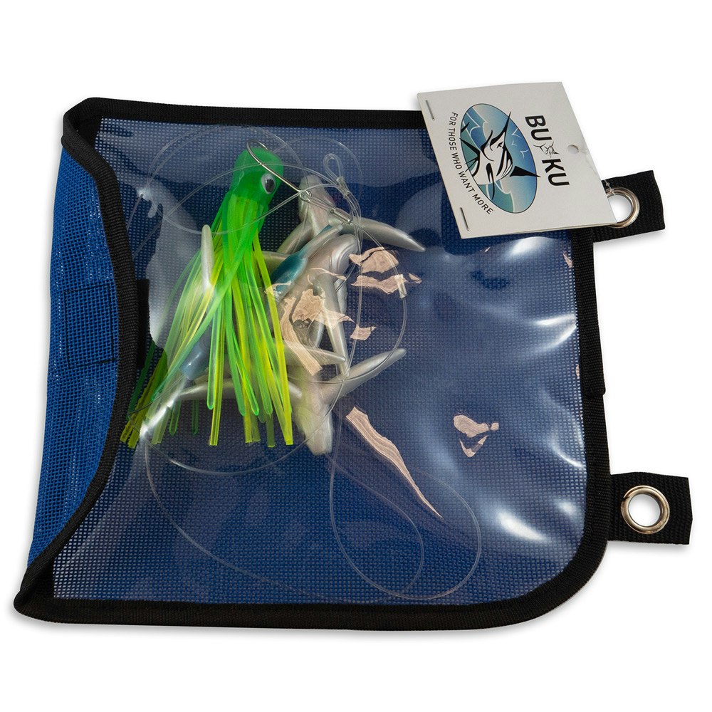 Premium Spreader Bars & Daisy Chains for Fishing - Strong & Durable Saltwater Trolling Accessories - Perfect for Offshore Fishing & Big Game Angling