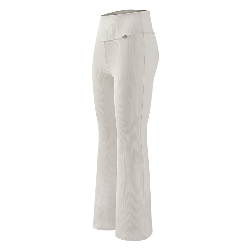 Ava Boot Leggings for Women - High Waist Stretchy Yoga Pants - Perfect for Workout, Running & Casual Wear