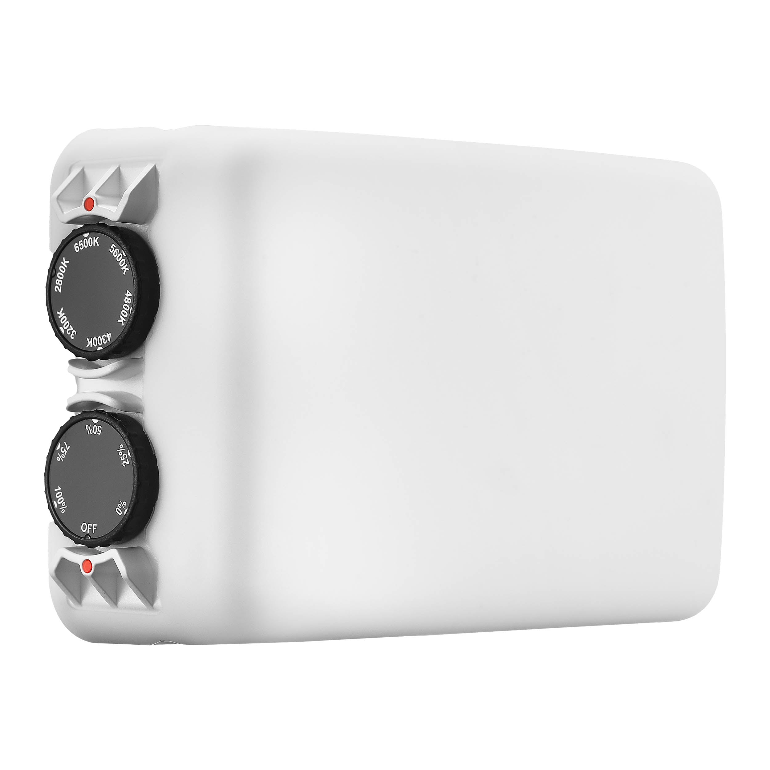 LITEMONS C30Bi 30W Compact Bi-Color LED Video Light Panel - Perfect for YouTube, Photography, Videography & Studio Lighting