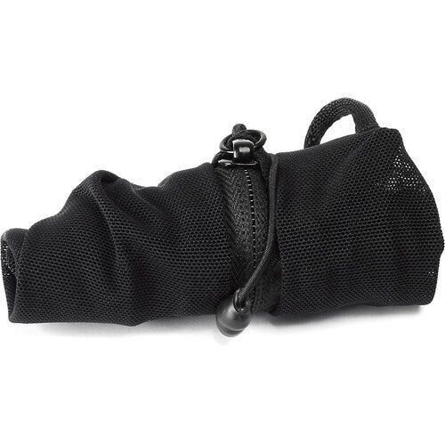 Peak Design Ultralight Mesh Packing Cube XX Small Sage - Compact Travel Organizer for Backpacks, Suitcases & Carry-On Luggage - Perfect for Business Trips, Vacations & Outdoor Adventures
