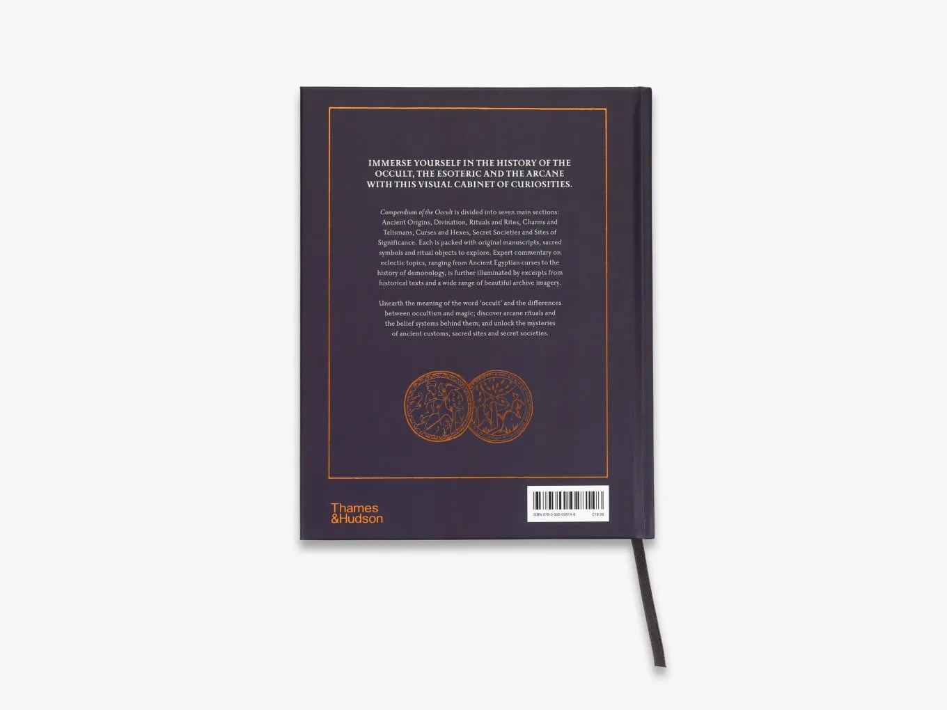 Occult Compendium - Complete Guide to Esoteric Knowledge & Practices | Perfect for Witches, Wizards & Spiritual Seekers