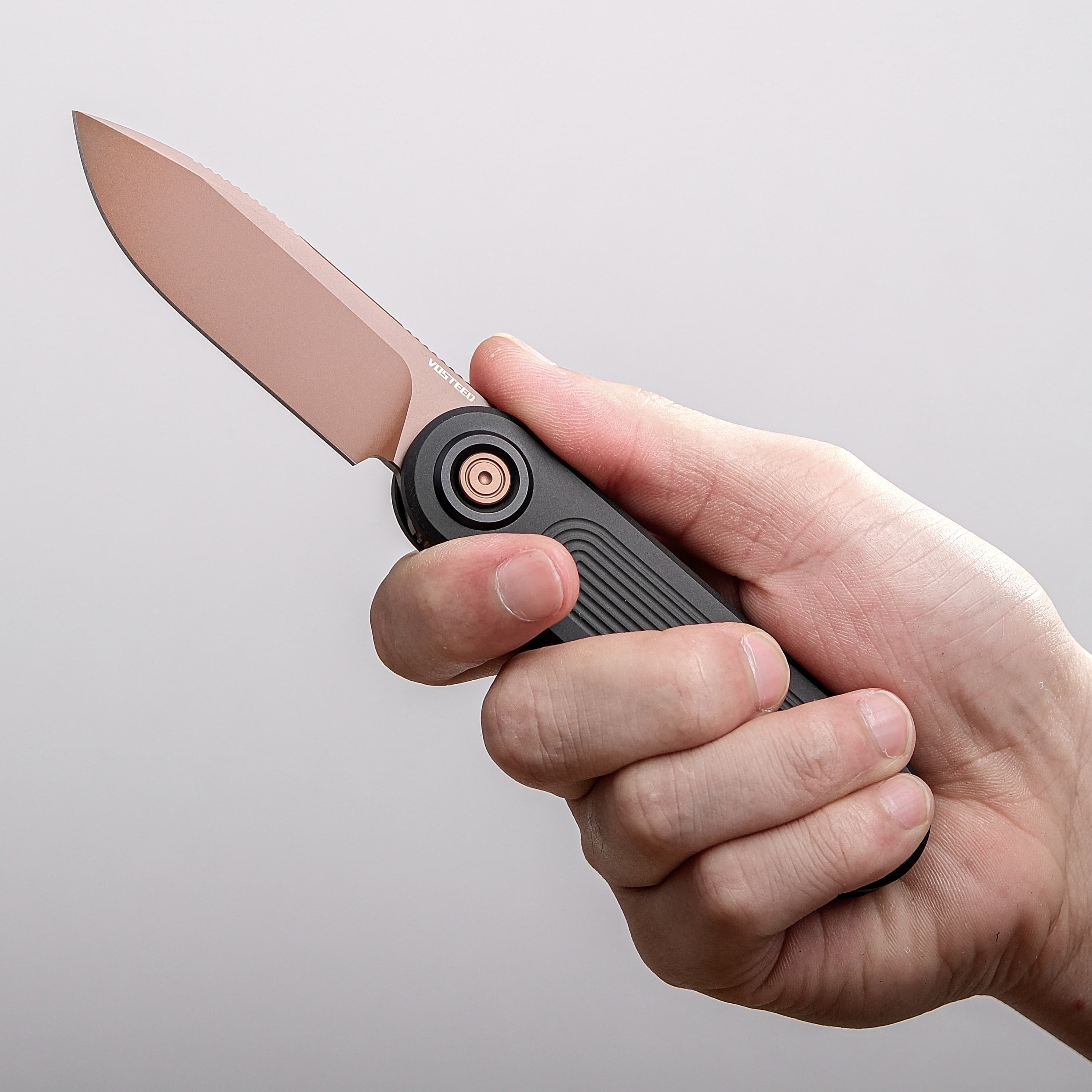 Corgi® V 295 Folding Knife - Vanchor Lock® with 2.95