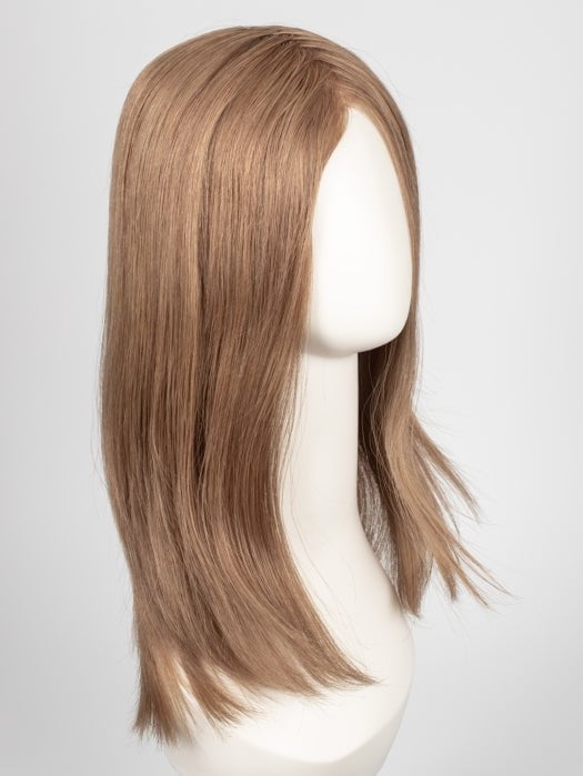 Premium Remy Human Hair Lace Front Wig - Hand-Tied Deluxe Emotion Collection for Natural Look | Perfect for Daily Wear, Cosplay & Special Occasions