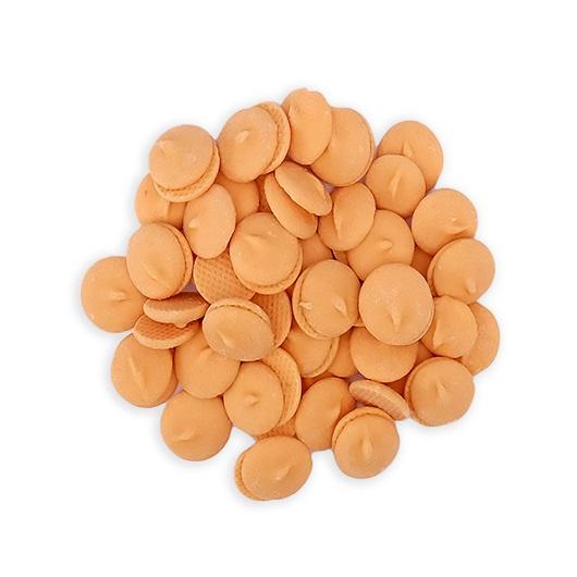 Living World Carrot Flavor Drops - Healthy Small Animal Treats for Rabbits, Guinea Pigs & Hamsters - Perfect for Training & Bonding with Your Pet