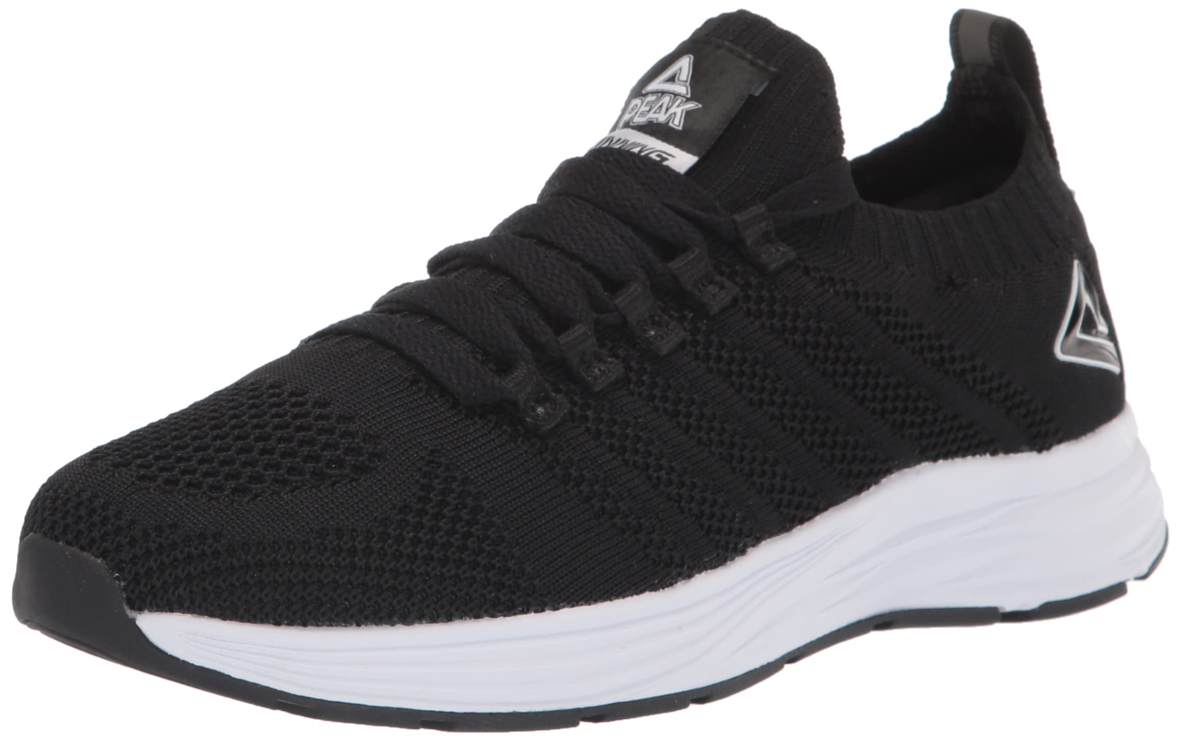 PEAK Women's Lightweight Walking Shoes - Slip-On Sneakers for Running, Tennis, Gym & Casual Workouts | Comfortable Athletic Shoes for Women | Perfect for Jogging, Travel & Daily Wear