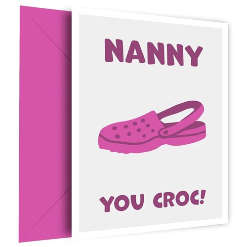 Nanny