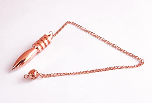 Egyptian - Copper