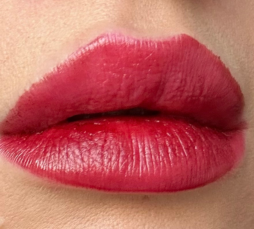 Enchanted Essence Long-Lasting Lip Stain - Valentine's Day Special | Waterproof & Smudge-Proof Lip Tint for All-Day Wear | Perfect for Date Night, Weddings & Special Occasions