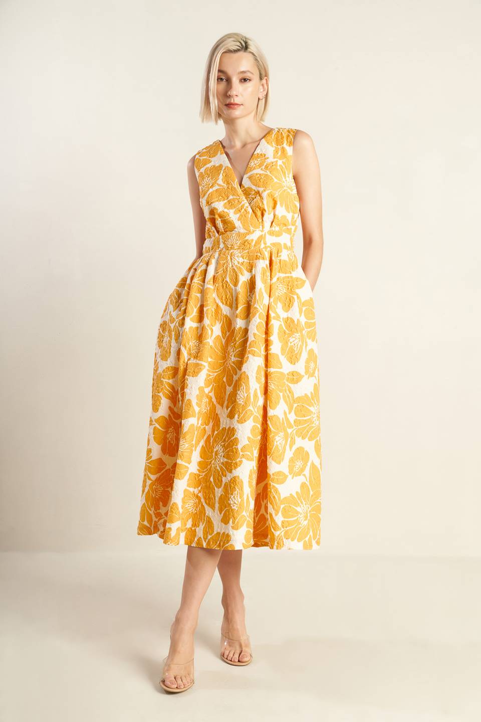 MUSTARD