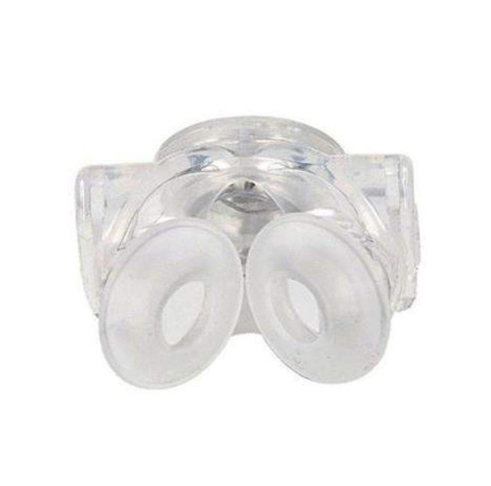 Aloha CPAP Nasal Pillow Mask - Large Size for Comfortable Sleep