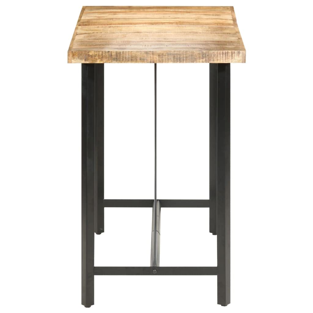 Medieval Style Bar Table - 59.1