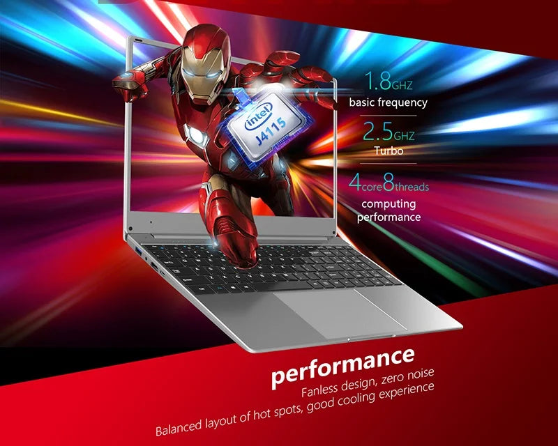Intel Core i7/i9 Gaming & Business Computers - High Performance Laptops & Desktops for Work, Streaming & Content Creation