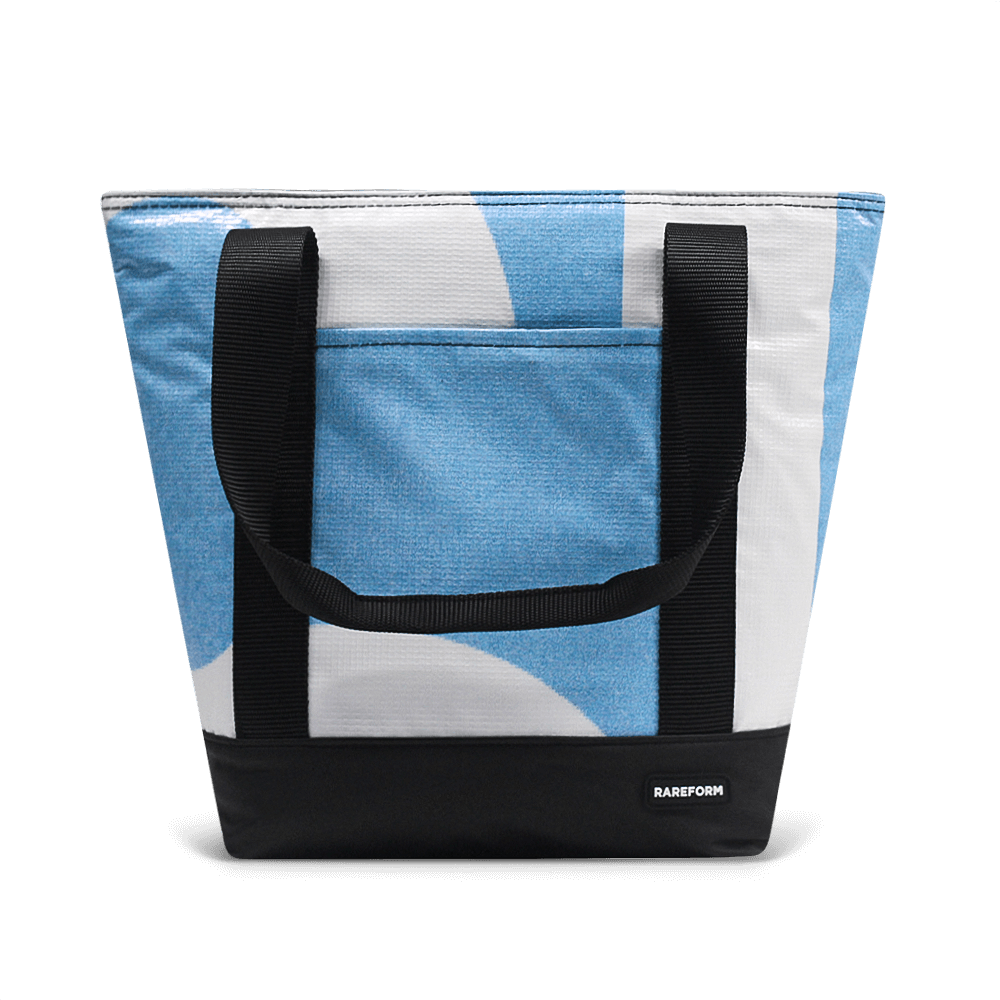 Beck Cooler Bag Bk1 00795 - Insulated Lunch Bag for Work, Picnics & Outdoor Activities - Leakproof & Durable Portable Cooler for Food & Drinks