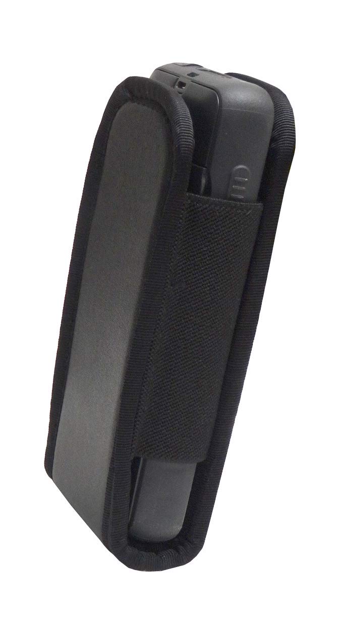 System Wear Phone Case CP7 - Compatible with Avaya 3641, Cisco 7920/7921/7925/8821, NEC MH150, SpectraLink 6020/8020 & More | Durable Protective Cover for Office & Warehouse Communication Devices