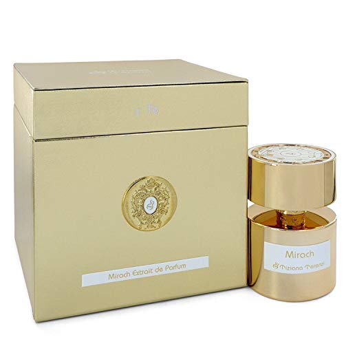 Mirach Unisex Eternity Destiny Perfume Spray - 3.38 oz Extrait de Parfum for Women & Men | Long-Lasting Luxury Fragrance | Perfect for Date Night, Office & Special Occasions