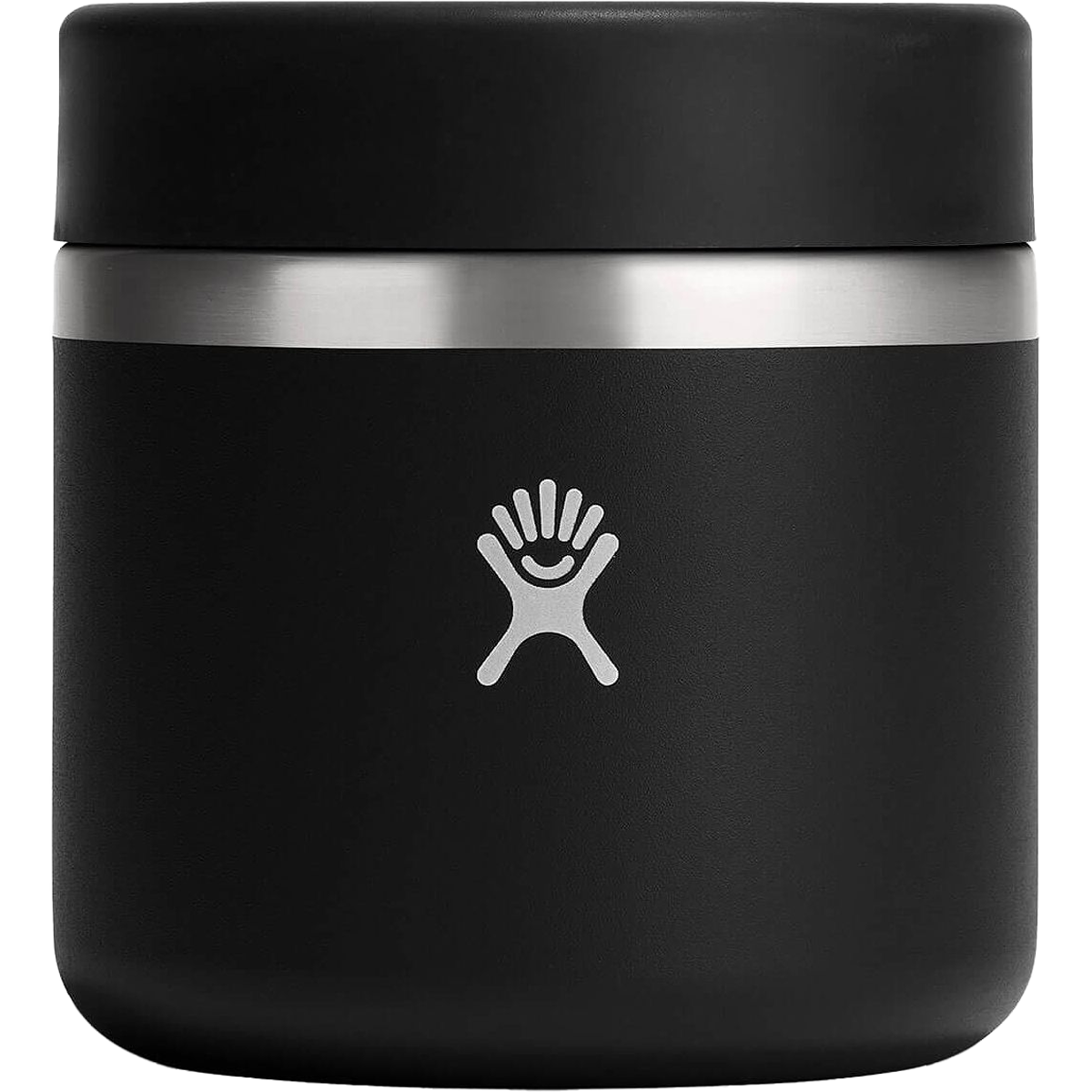 20 oz Insulated Food Jar - Leak-Proof Stainless Steel Thermos for Hot & Cold Meals - Perfect for Lunch, Travel, Camping & Outdoor Adventures