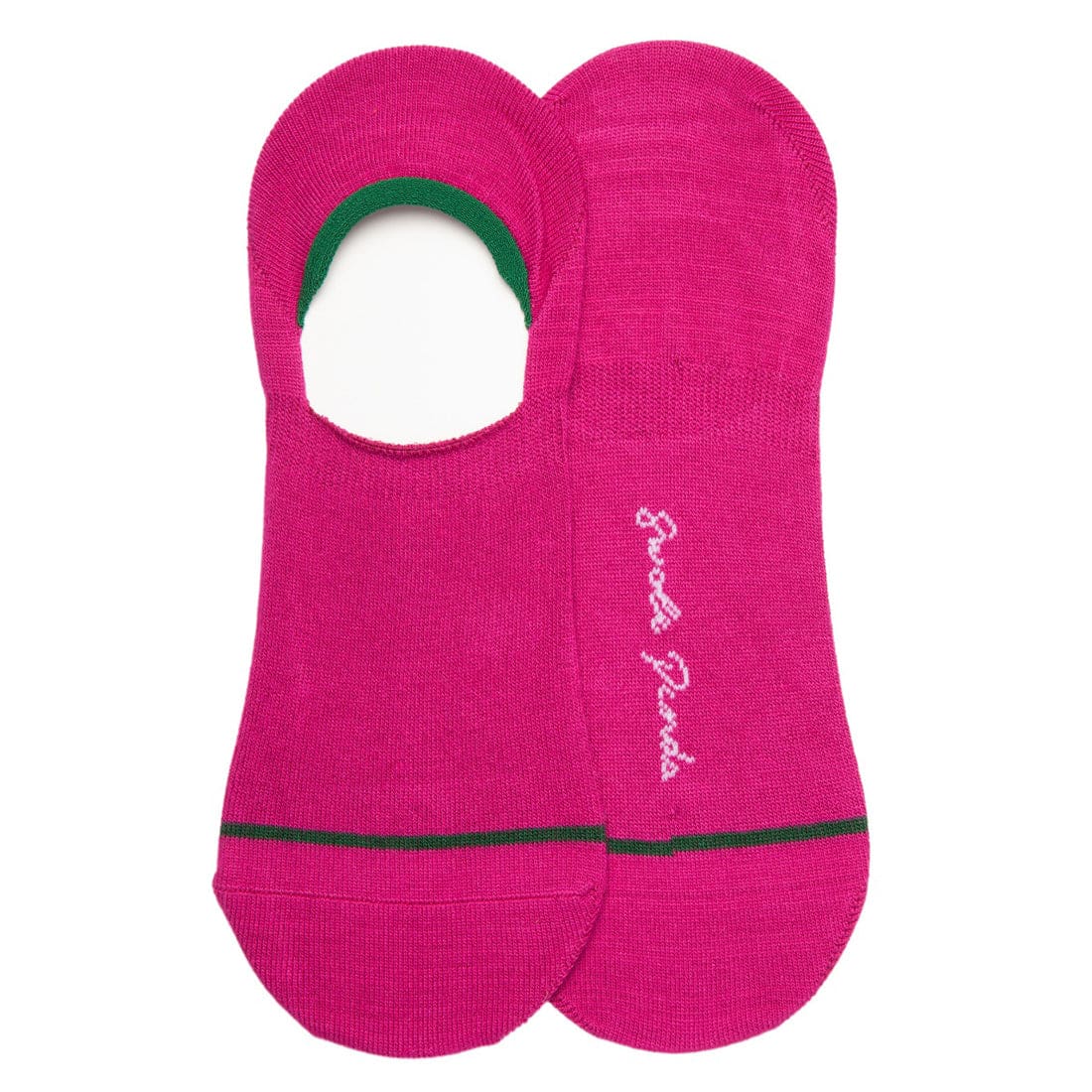 Breathable No Show Bamboo Socks for Women & Men - Comfortable & Odor-Resistant Invisible Socks for Running, Sneakers & Casual Wear
