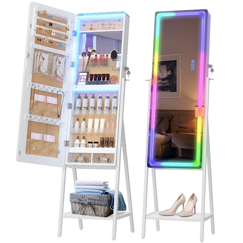 RGB White